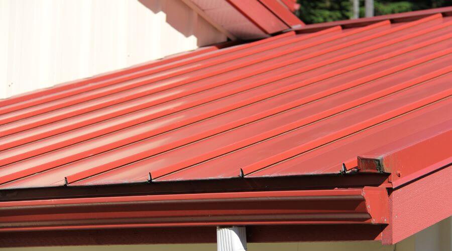 Emergency Industrial Roof Repair in Meadow Bridge, WV